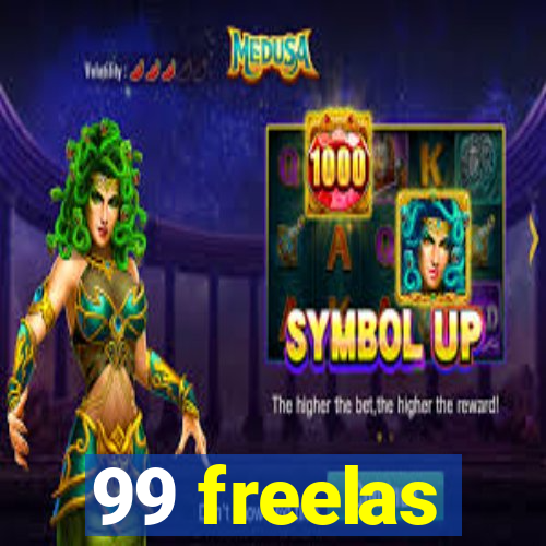 99 freelas